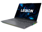 Lenovo Legion 7 16ACH rövid értékelés: Gamer erőmű jó 16:10-es kijelzővel