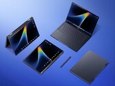 Az Acer Googlebook 14 egy érintőképernyős, átalakítható készülék.