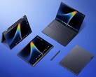 Az Acer Googlebook 14 egy érintőképernyős, átalakítható készülék.
