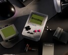 A Lego Game Boy hamarosan egy modding kitnek köszönhetően működőképes játékkéziszámítógéppé alakítható (Kép forrása: Natalie the Nerd)