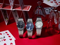 Casio MTP-B146D órák