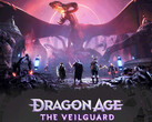 Dragon Age: The Veilguard a Steamen. (Kép forrása: BioWare)