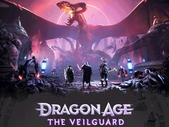 Dragon Age: The Veilguard a Steamen. (Kép forrása: BioWare)