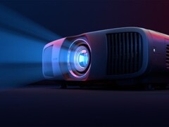 Az Epson Pro Cinema LS9000 (képünkön) bemutatkozott az Egyesült Államokban. (Kép forrása: Epson, szerk.)