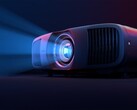 Az Epson Pro Cinema LS9000 (képünkön) bemutatkozott az Egyesült Államokban. (Kép forrása: Epson, szerk.)