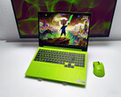 Csúfság vagy szemet gyönyörködtető? A Lenovo LOQ 15 gamer laptop tesztje