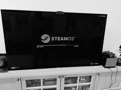 Kép a SIE korábbi vezetője, Shuhei Yoshida Steam Machine-konfigurációjáról