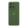 A Motorola Moto G56 a Dill színváltozatban (kép forrása: Motorola)