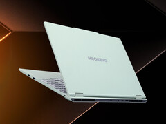 A Phenom 15 Air 2026 az egyik első olyan laptop, amelyben a Ryzen 7 449 processzor található. A képen: a laptop szerkesztett promóciós képe.