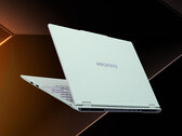 A Phenom 15 Air 2026 az egyik első olyan laptop, amelyben a Ryzen 7 449 processzor található. A képen: a laptop szerkesztett promóciós képe.