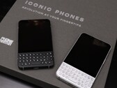 A Minimal Phone 2. 