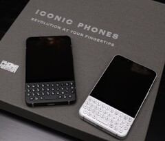 A Minimal Phone 2. 