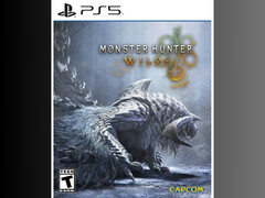 Monster Hunter Wilds PS5 Steelbook Edition (Kép forrása: Gamestop)