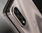 A OnePlus Ace 5 Ultra, egy teljesítményorientált okostelefon, amely Kínában jelent meg. (Kép forrása: OnePlus)