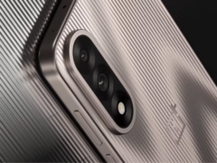 A OnePlus Ace 5 Ultra, egy teljesítményorientált okostelefon, amely Kínában jelent meg. (Kép forrása: OnePlus)