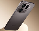 Az Oppo Find X9 sorozat 2025. október 16-án jelenik meg Kínában. A képen: a Find X9 Pro. (Kép forrása: Oppo)