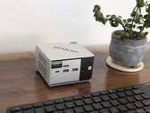 GMK NucBox M8 mini PC felülvizsgálat: Kicsi, professzionális és megfizethető