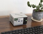 GMK NucBox M8 mini PC felülvizsgálat: Kicsi, professzionális és megfizethető