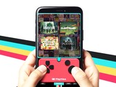 A Playtiles kényelmesebbé teszi a Game Boy játékok okostelefonon való lejátszását (Kép forrása: Playtiles)