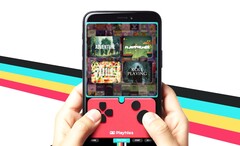 A Playtiles kényelmesebbé teszi a Game Boy játékok okostelefonon való lejátszását (Kép forrása: Playtiles)
