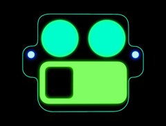 a Realme GT 8 Pro látszólag szokatlan kameradudorral rendelkezik (Kép forrása: Realme)