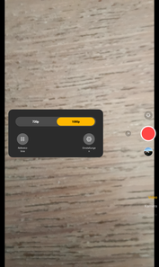 Lenovo Tab One teszttabletta