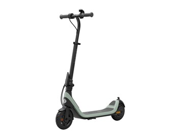 A Segway C2 SE kizárólag a Sam’s Clubban kapható.