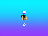 Úgy tűnik, a Twitch jelenleg nem elérhető
