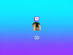 Úgy tűnik, a Twitch jelenleg nem elérhető