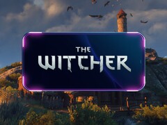 Bemutatják a The Witcher mobiljátékot