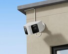 Megérkezett az Egyesült Királyságba a Xiaomi CW100 Dual kültéri kamerája (képünkön). (Kép forrása: Xiaomi)