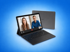 Az Acer piacra dob egy megfizethető, 14 hüvelykes Windows-alapú táblagépet, amelyhez levehető billentyűzet tartozik