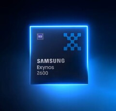 Az Exynos 2600 megjelenését most már hivatalosan is megerősítették. (Kép forrása: Samsung)
