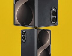 Galaxy Z Fold 8 Wide tok.