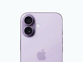 Egy új "iPhone 17" render. (Kép forrása: Fixed Focus Digital via Weibo)