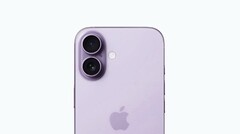Egy új &quot;iPhone 17&quot; render. (Kép forrása: Fixed Focus Digital via Weibo)