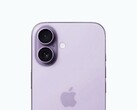 Egy új "iPhone 17" render. (Kép forrása: Fixed Focus Digital via Weibo)