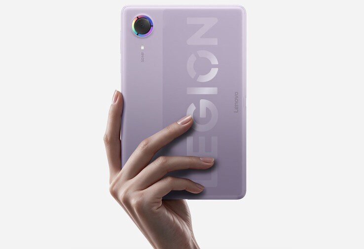 Lenovo Legion Y700 végtelen háttér