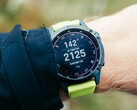 Az itt bemutatott Fenix 8 utódmodellje valószínűleg tanúsítvánnyal rendelkezik