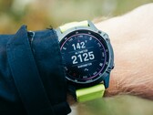 Az itt bemutatott Fenix 8 utódmodellje valószínűleg tanúsítvánnyal rendelkezik