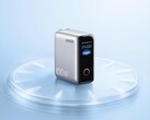 Az Anker töltő (100W, 3 port, Smart Display) mostantól kedvezményesen kapható az Egyesült Államokban. (Kép forrása: Anker)