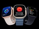 Az Apple Watch mostantól 60-szor gyakrabban méri a pulzusszámot, mint korábban.