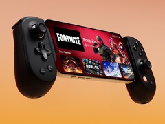 A Backbone One Pro USB-C porttal rendelkezik a mobiltelefonokhoz való csatlakozáshoz. (Kép forrása: Backbone)