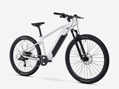 Decathlon Rockrider E-EXPL 100 e-kerékpár