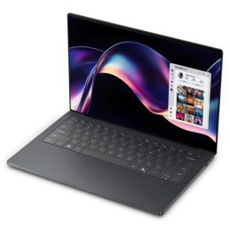 Dell XPS 14 (kép forrása: Dell)