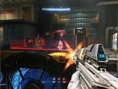 A Halo Infinite többjátékos játékmódja. (Kép forrása: Steam)