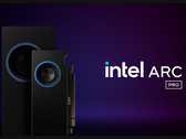 Az Intel által terjesztett renderelés az ARC PRO munkaállomás GPU-król