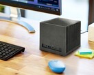 A Kubb ventilátor nélküli mini PC-je frissítést kap az Intel Panther Lake-re.