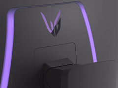 Az LG UltraGear OLED 34GX900A támogatja az AMD FreeSync Premium Pro és az Nvidia G-Sync technológiákat. (Kép forrása: LG)