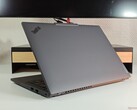 A Lenovo ThinkPad T14 Gen 6 AMD.